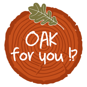 Oak for You